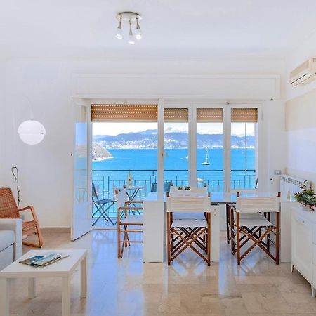 Panoramica Appartement Porto Venere Buitenkant foto