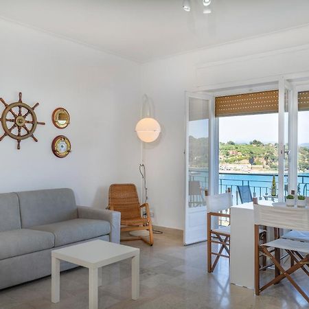 Panoramica Appartement Porto Venere Buitenkant foto