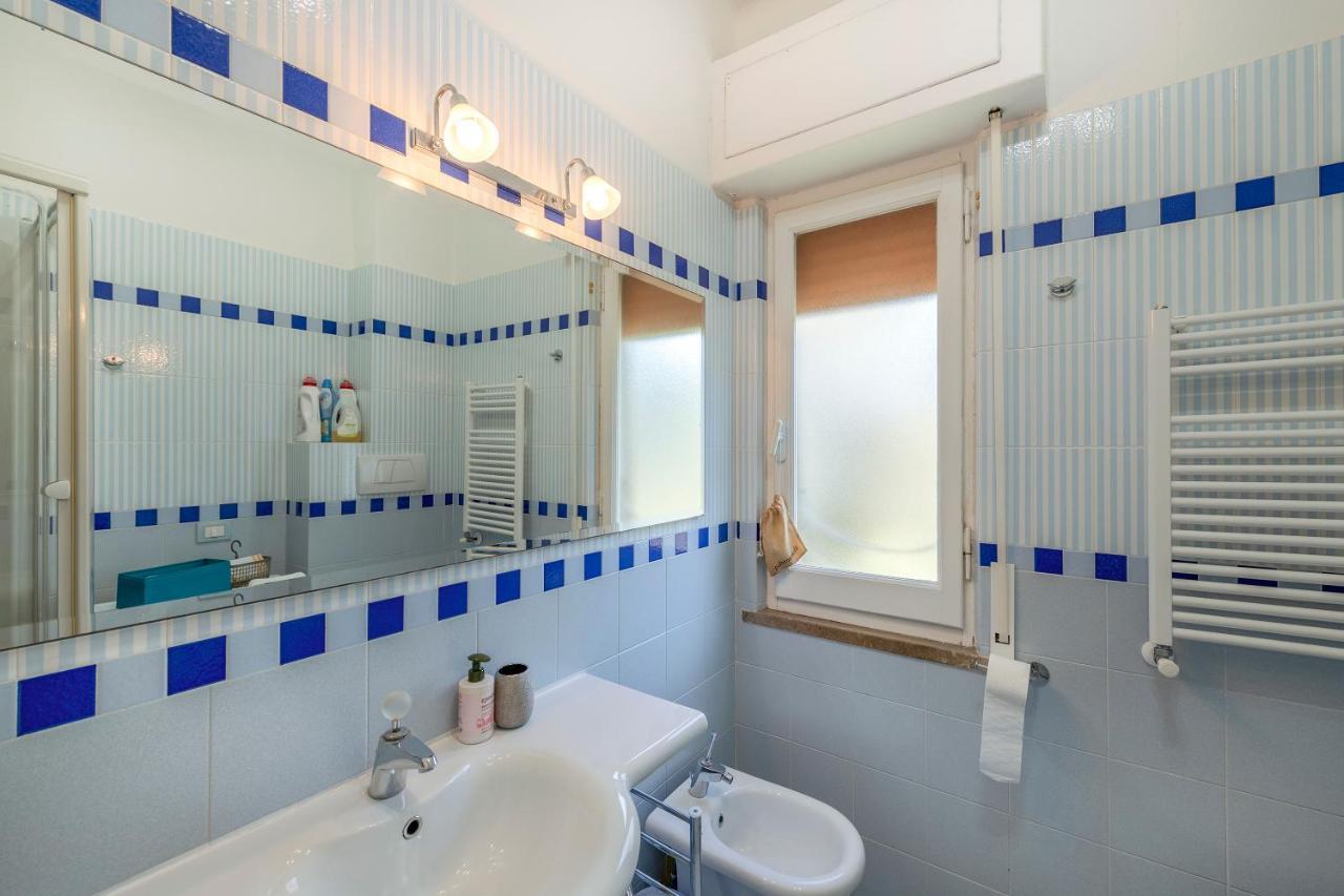 Panoramica Appartement Porto Venere Buitenkant foto