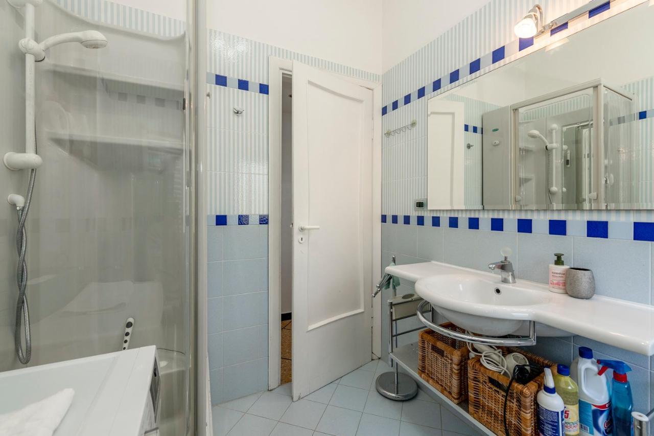 Panoramica Appartement Porto Venere Buitenkant foto
