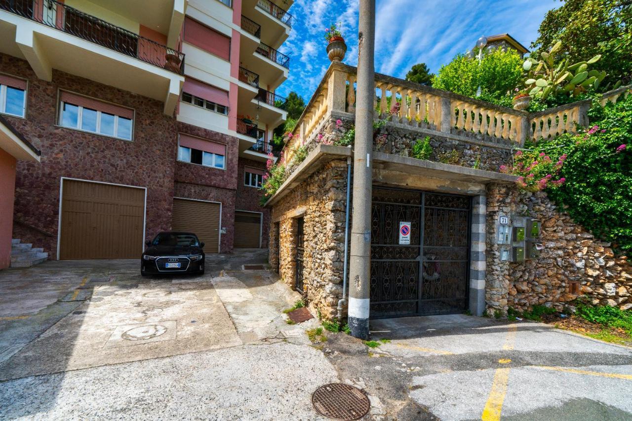 Panoramica Appartement Porto Venere Buitenkant foto